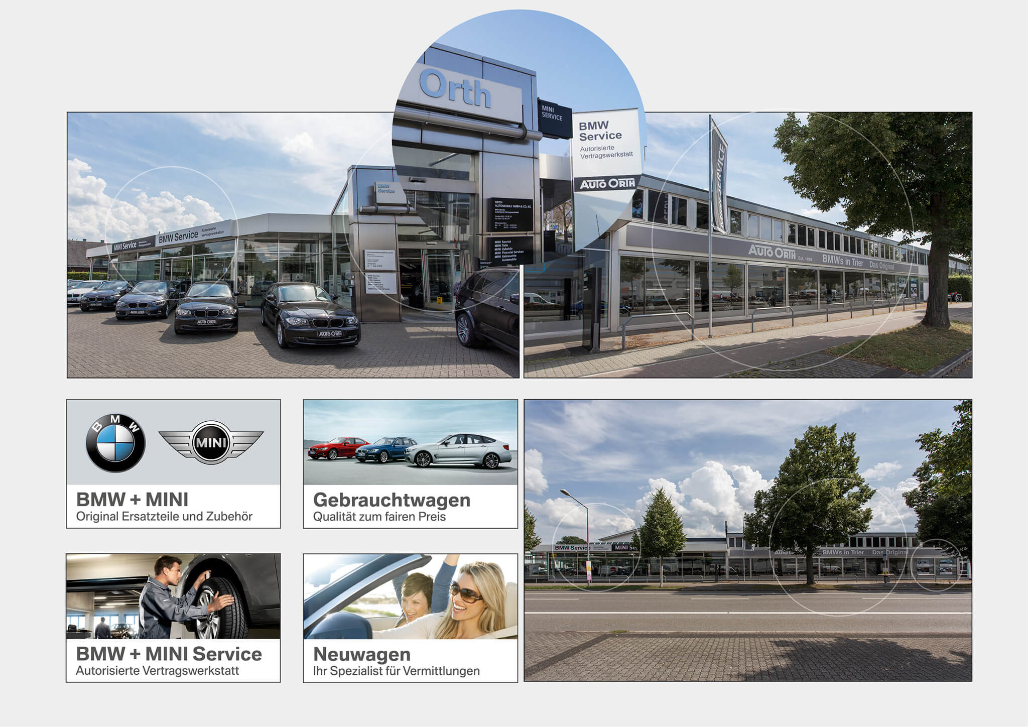 Trier bmw orth #3