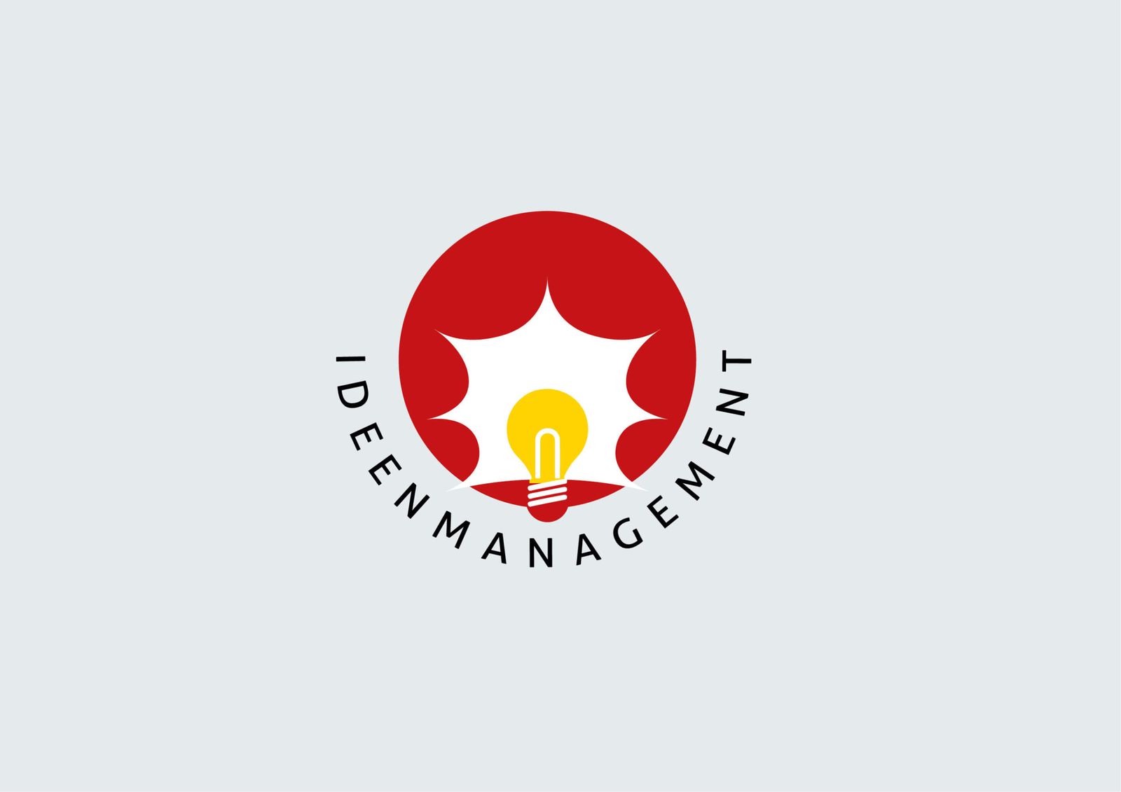 Logo "Idee" Relaunch