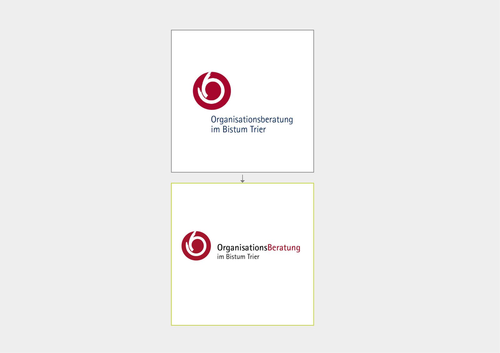 Glaube und Soziales: Projekte Bistum Trier – Ansicht 6