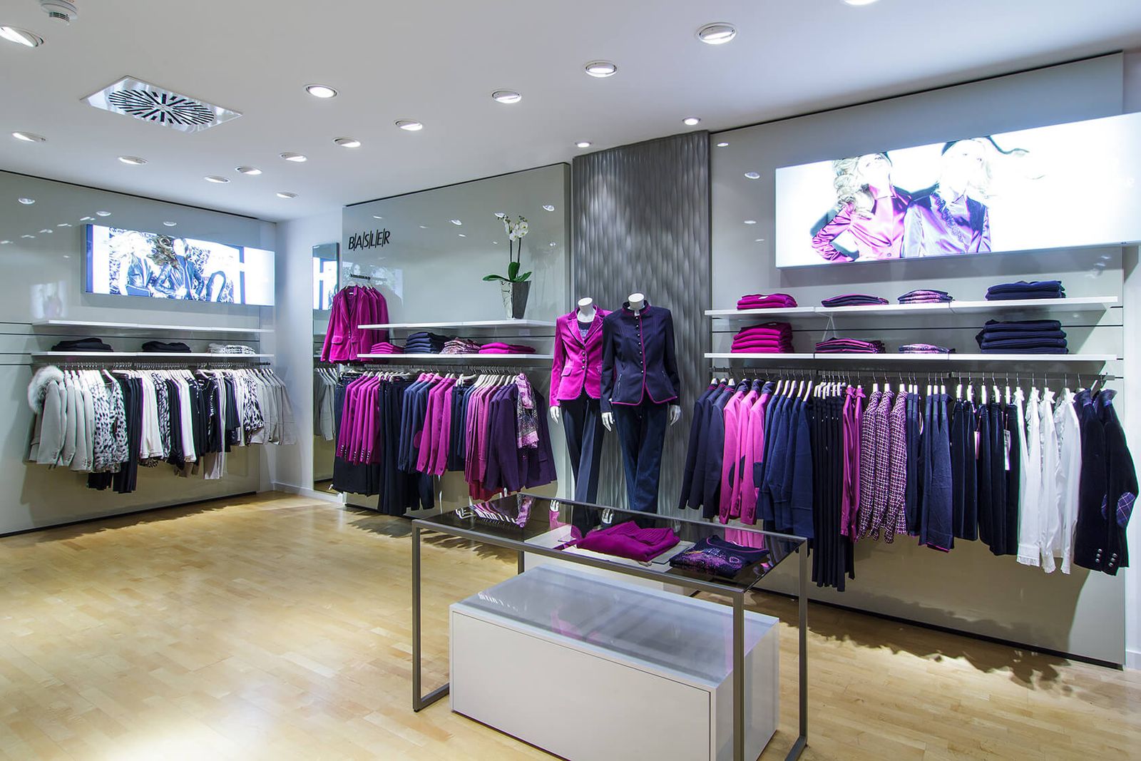 Gutes Team: Hochstetter Mode & Prange Schuhe in Trier – Ansicht 8