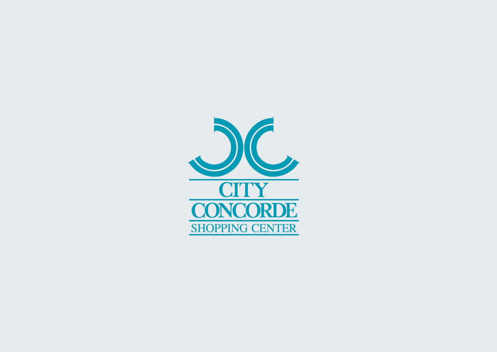 Eine Anzeige von City Concorde