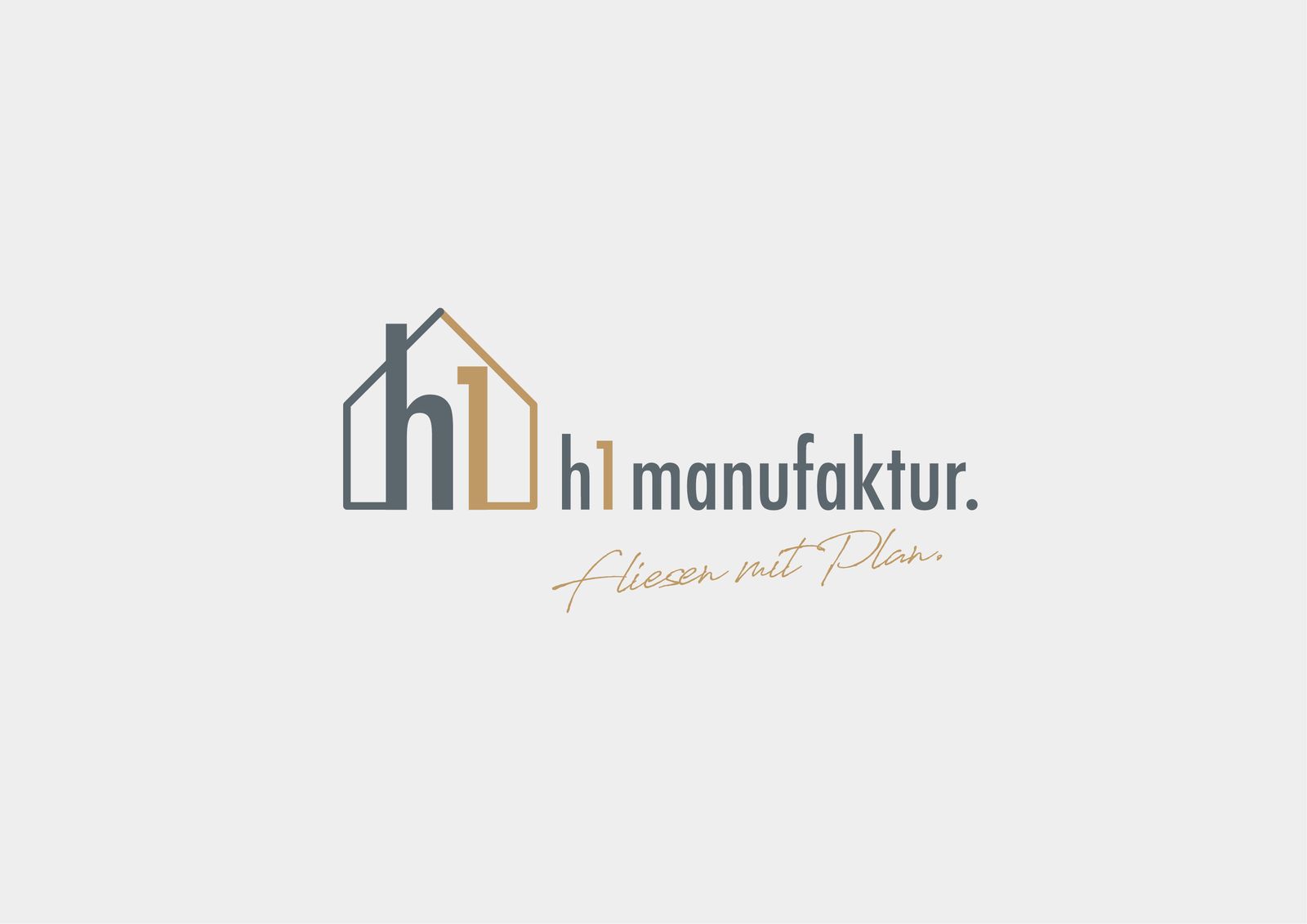 Logo und Slogan – Ansicht 1