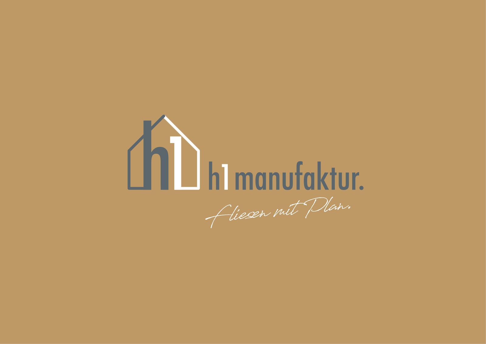 Logo und Slogan – Ansicht 2