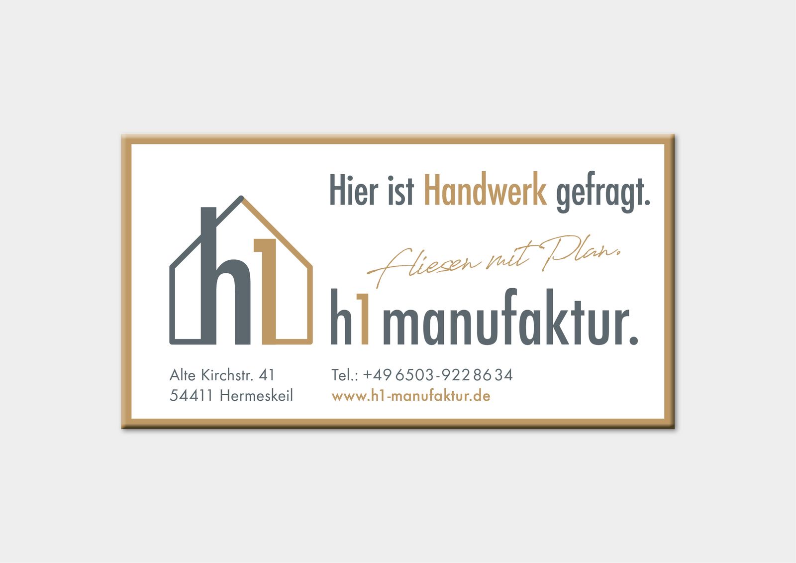 Logo und Slogan – Ansicht 5