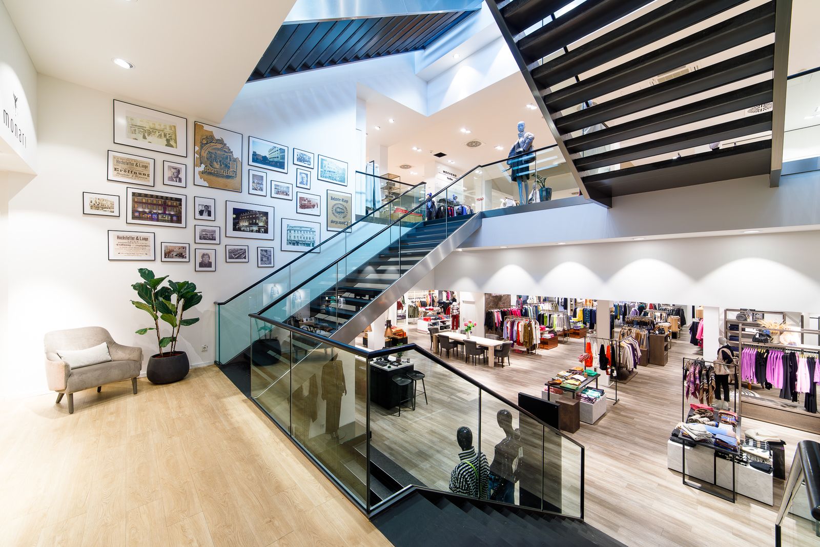 Hochstetter Interior