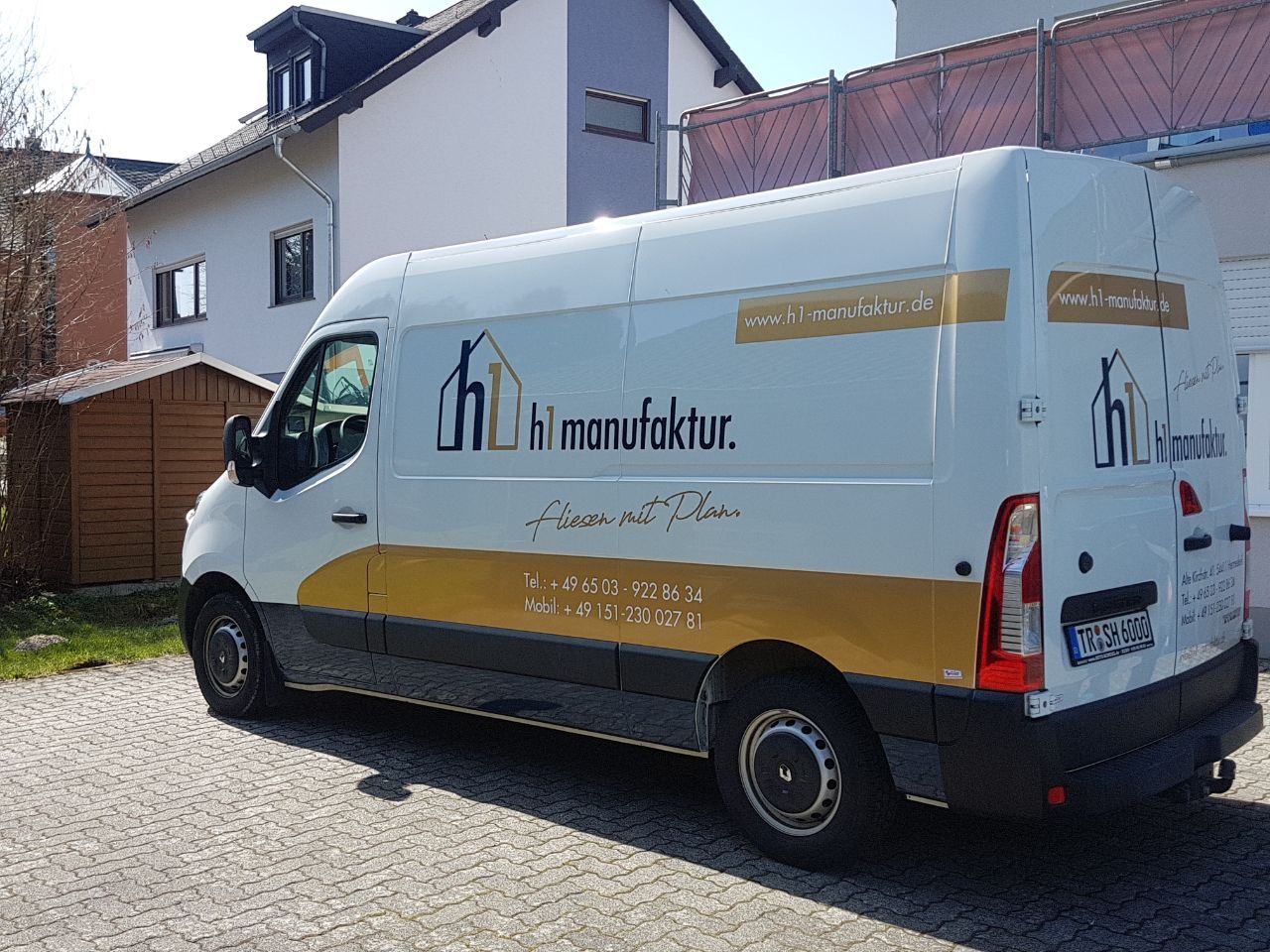 Logo und Slogan – Ansicht 7