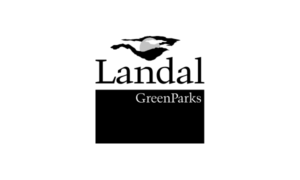 Logo Landal Green Parks