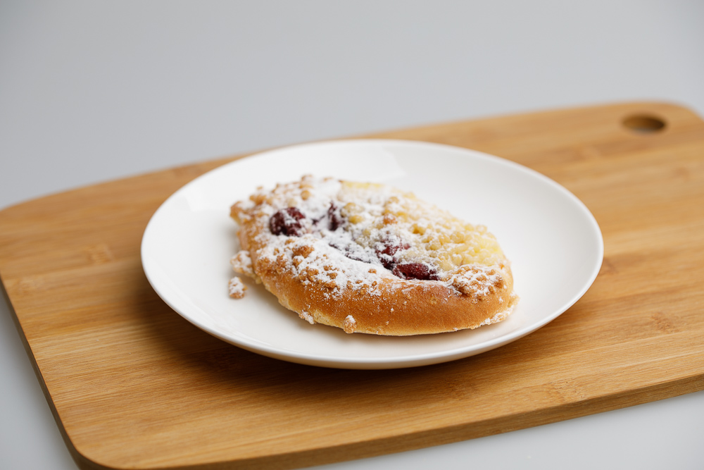 Food-Fotografie für DIETZ – der frische Bäcker – Ansicht 1