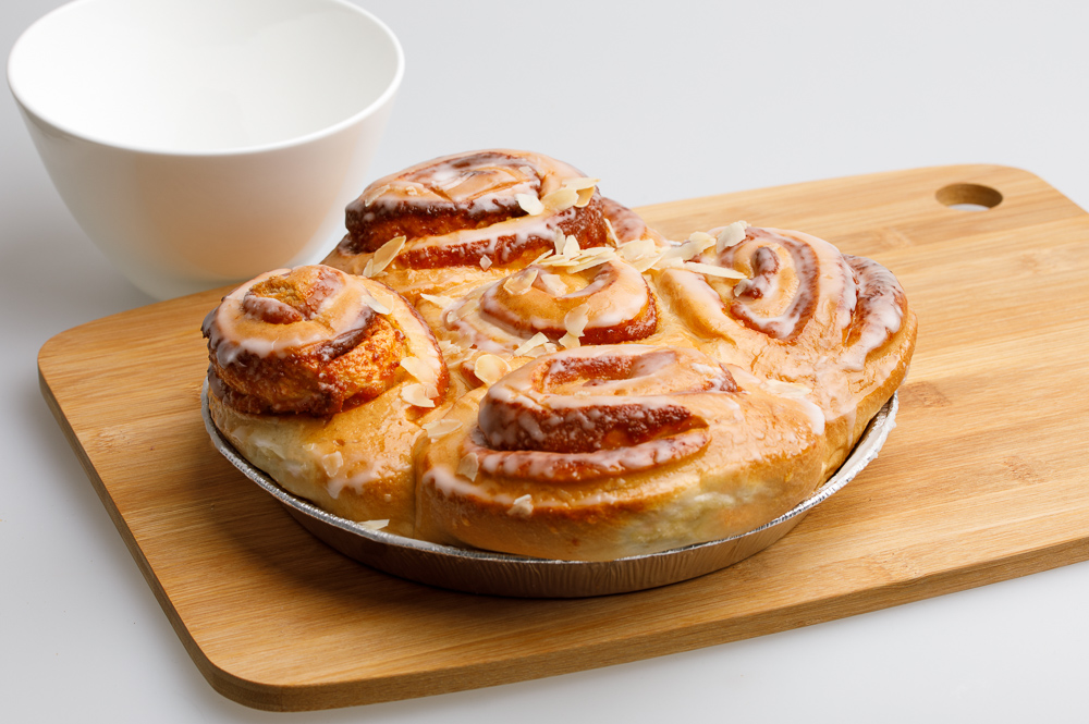 Food-Fotografie für DIETZ – der frische Bäcker – Ansicht 2