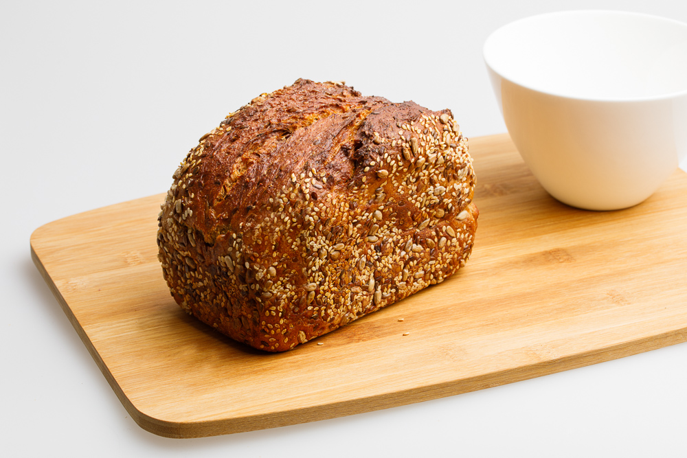 Food-Fotografie für DIETZ – der frische Bäcker – Ansicht 3