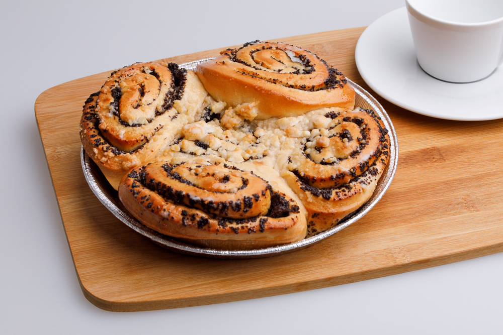 Food-Fotografie für DIETZ – der frische Bäcker – Ansicht 8