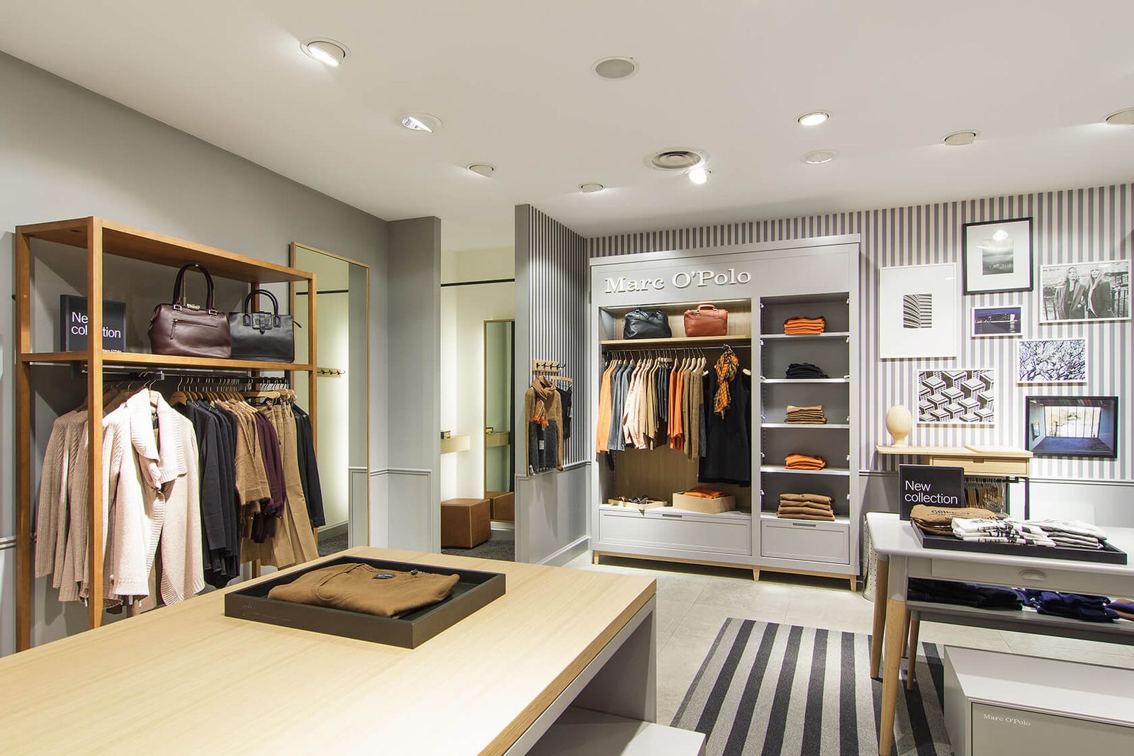 Gutes Team: Hochstetter Mode & Prange Schuhe in Trier – Ansicht 7