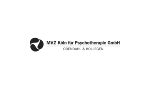 Logo MVZ Köln für Psychotherapie – Odendahl und Kollegen