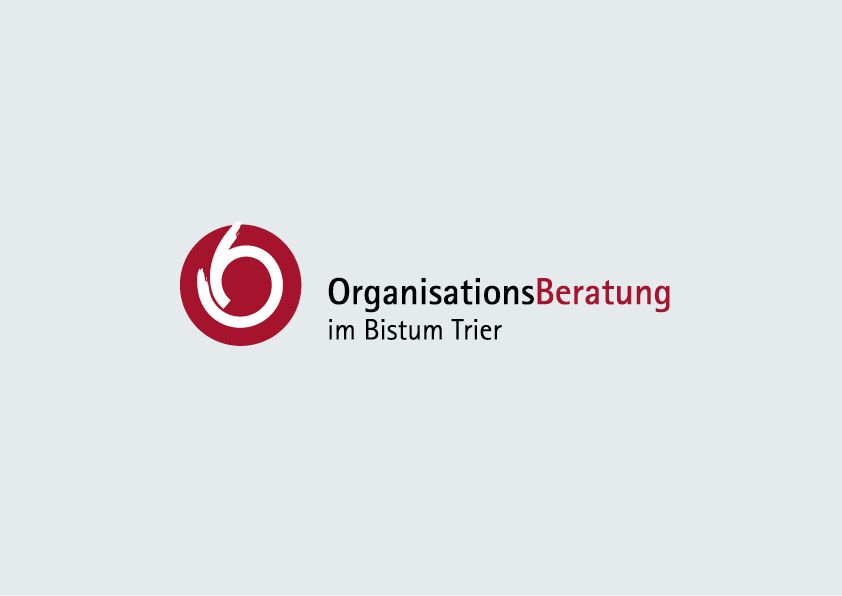 Logorelaunch OrganisationsBeratung