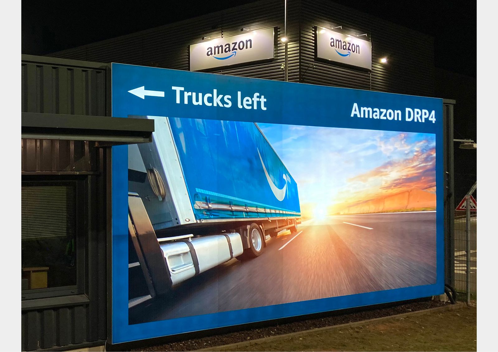 Design Sichtschutz Amazon 2 – Ansicht 13