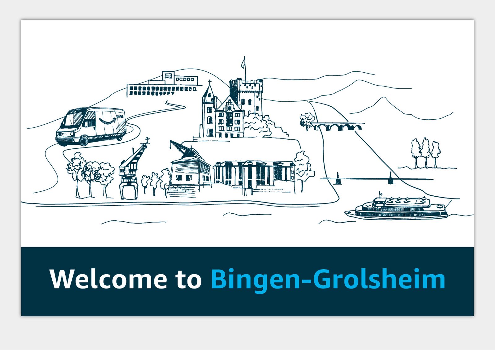 Design Sichtschutz Amazon 2 – Ansicht 8