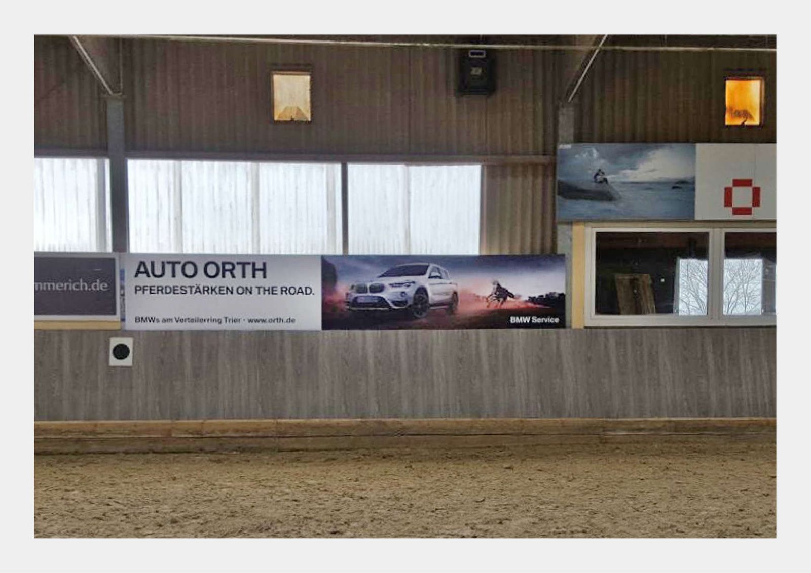 AUTO ORTH in Trier – Mein BMW. Mein Orth. – Ansicht 4