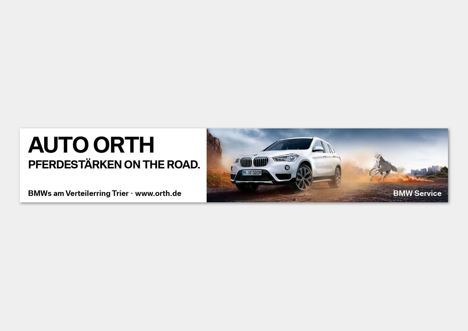 AUTO ORTH in Trier – Mein BMW. Mein Orth. – Ansicht 5