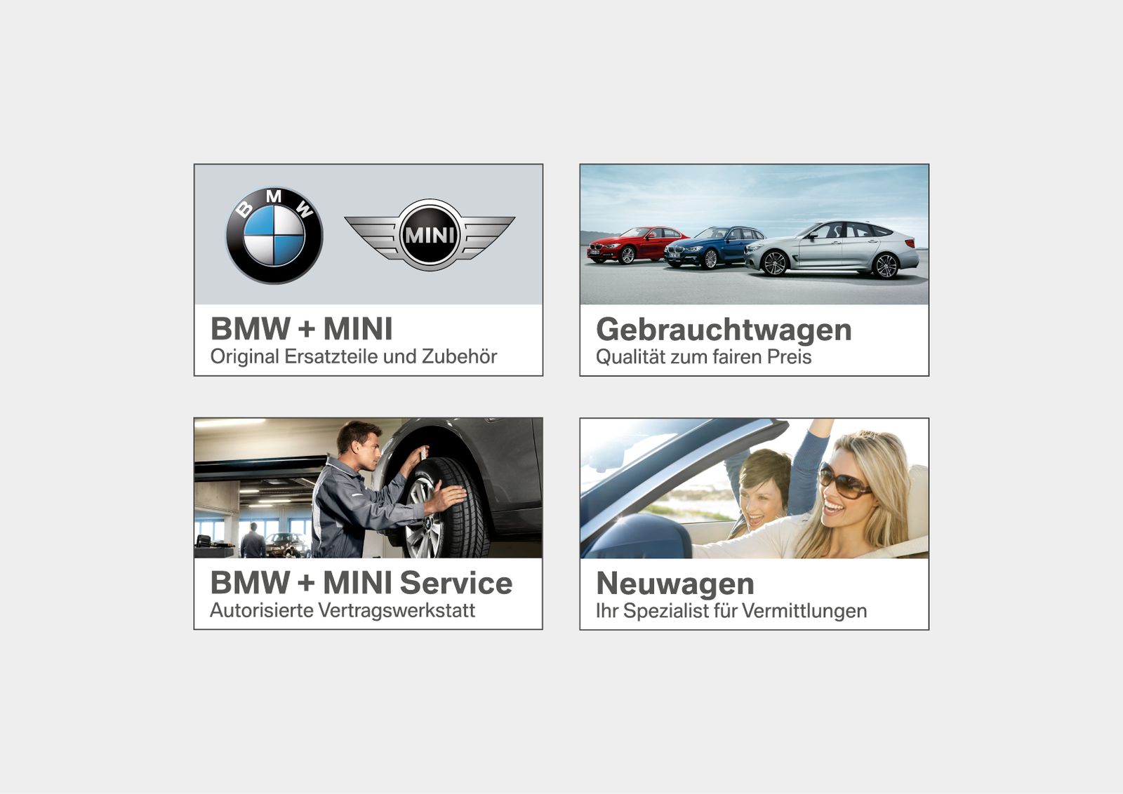 AUTO ORTH in Trier – Mein BMW. Mein Orth. – Ansicht 12