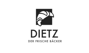 Logo Bäckerei Dietz Trier
