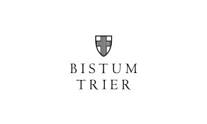 Logo Bistum Trier