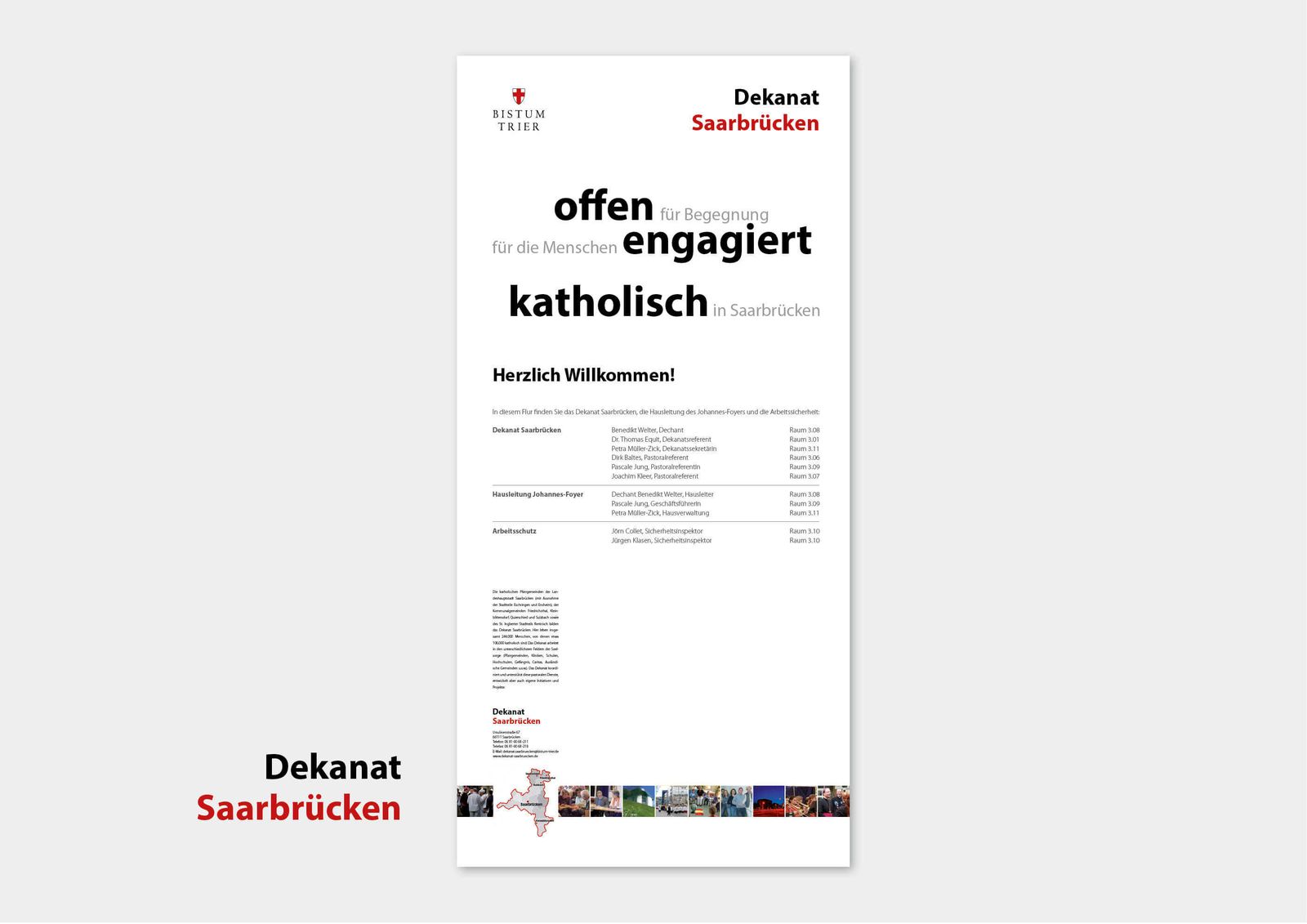 Glaube und Soziales: Projekte Bistum Trier – Ansicht 19