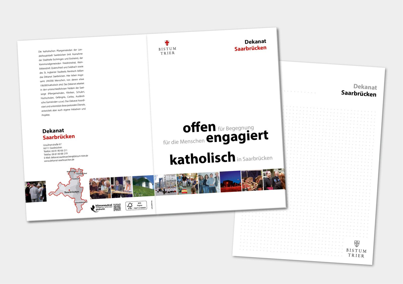 Glaube und Soziales: Projekte Bistum Trier – Ansicht 18