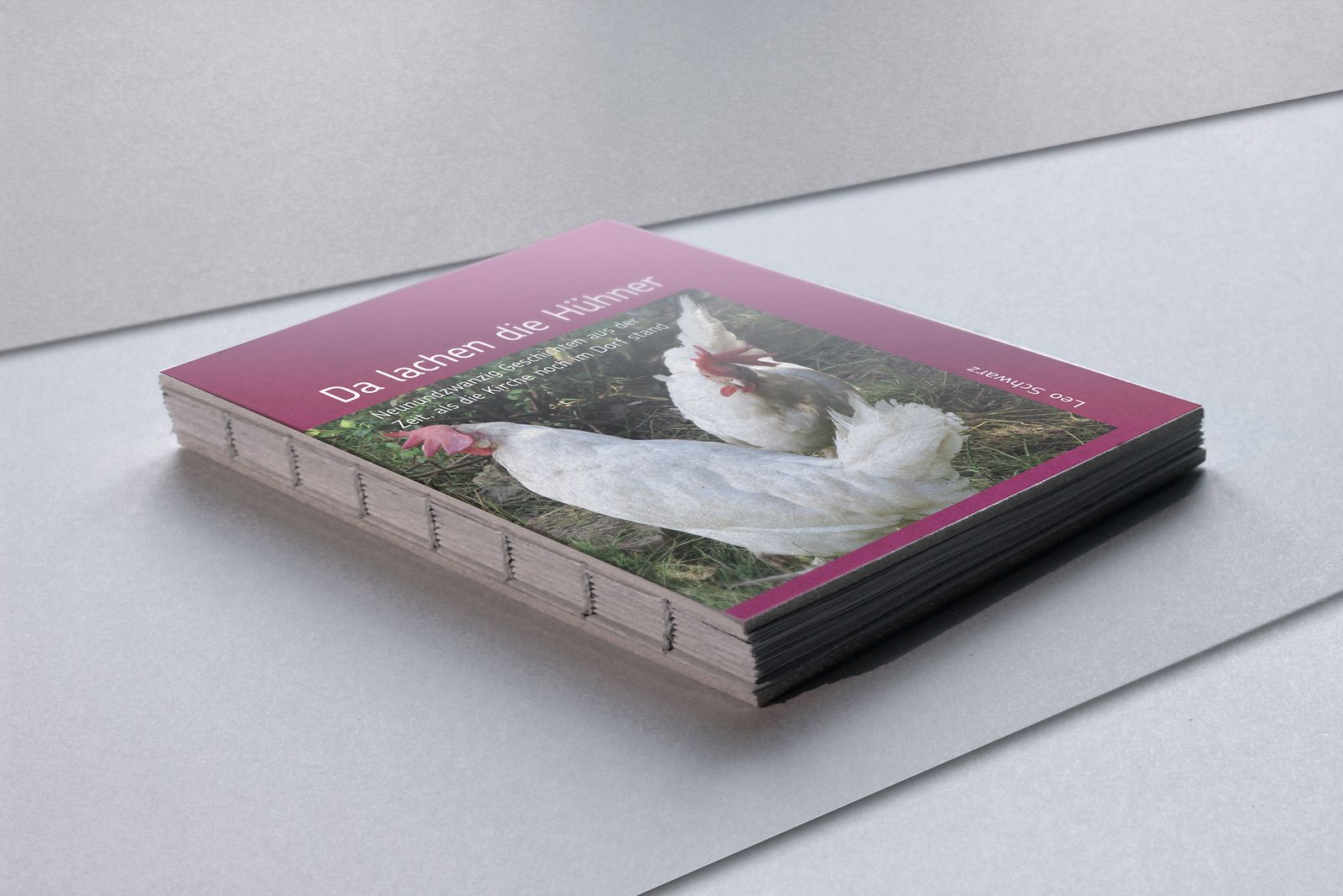 Glaube und Soziales: Projekte Bistum Trier – Ansicht 5