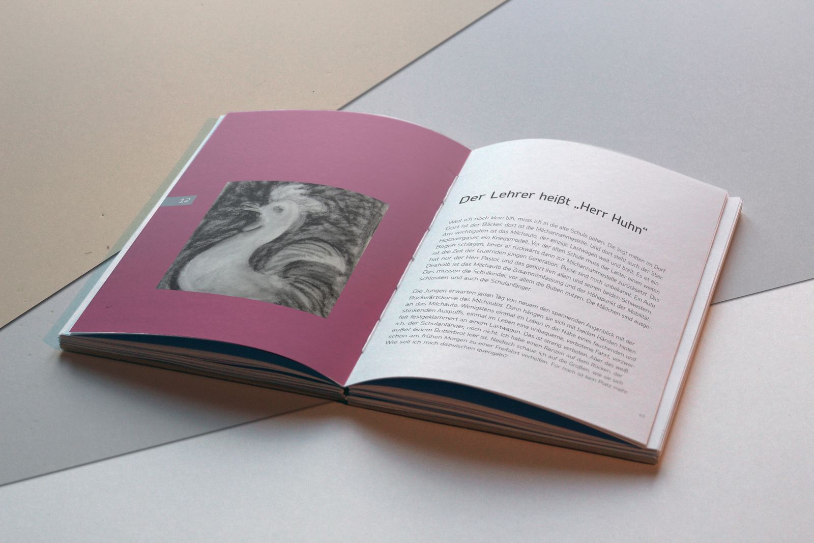 Glaube und Soziales: Projekte Bistum Trier – Ansicht 3