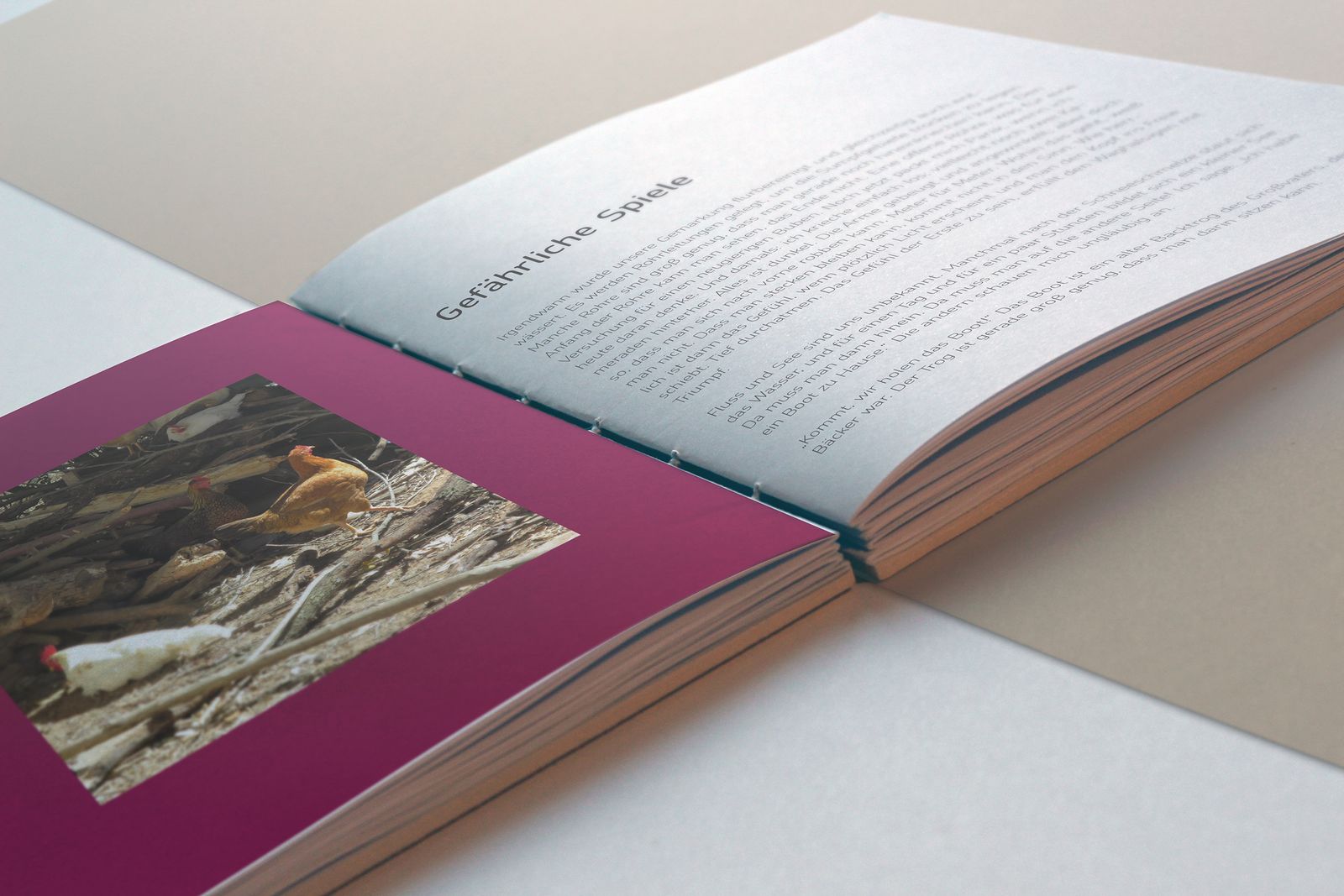 Glaube und Soziales: Projekte Bistum Trier – Ansicht 4