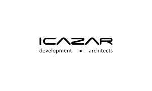 Logo ICAZAR architects