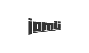 Logo jomü Fenster