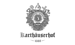 Logo Weingut Karthäuserhof Trier