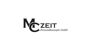 Logo MC Zeit Personalkonzepte