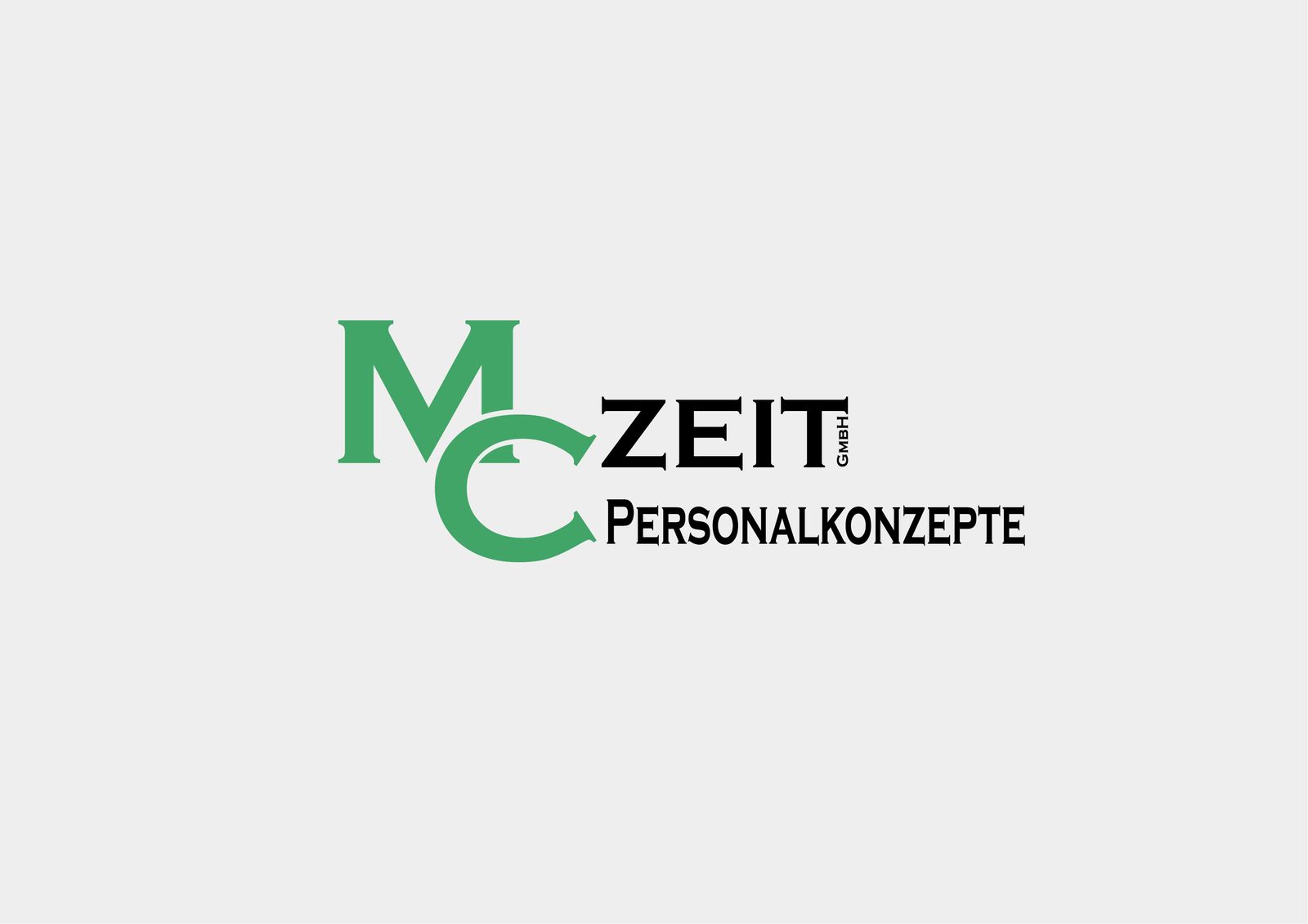 MC Zeit Personalkonzepte – Mehrwert durch Relaunch – Ansicht 1