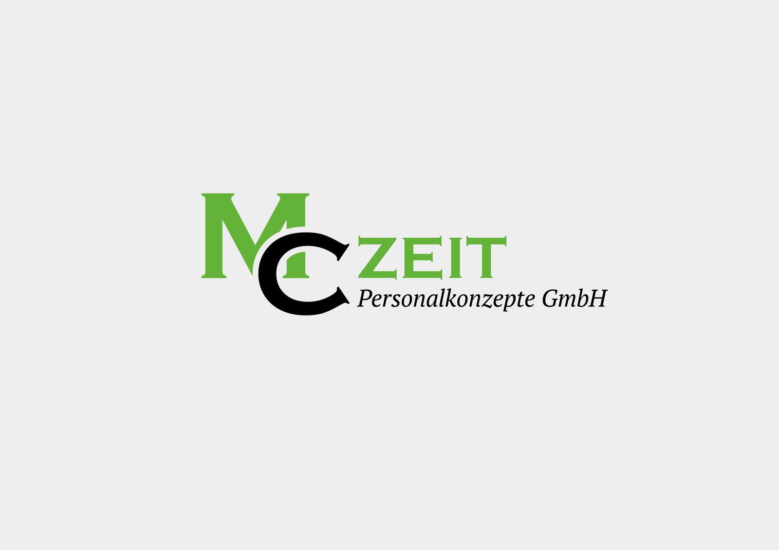 MC Zeit Personalkonzepte – Mehrwert durch Relaunch – Ansicht 2