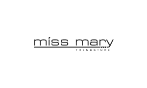 Logo miss mary Trendstore