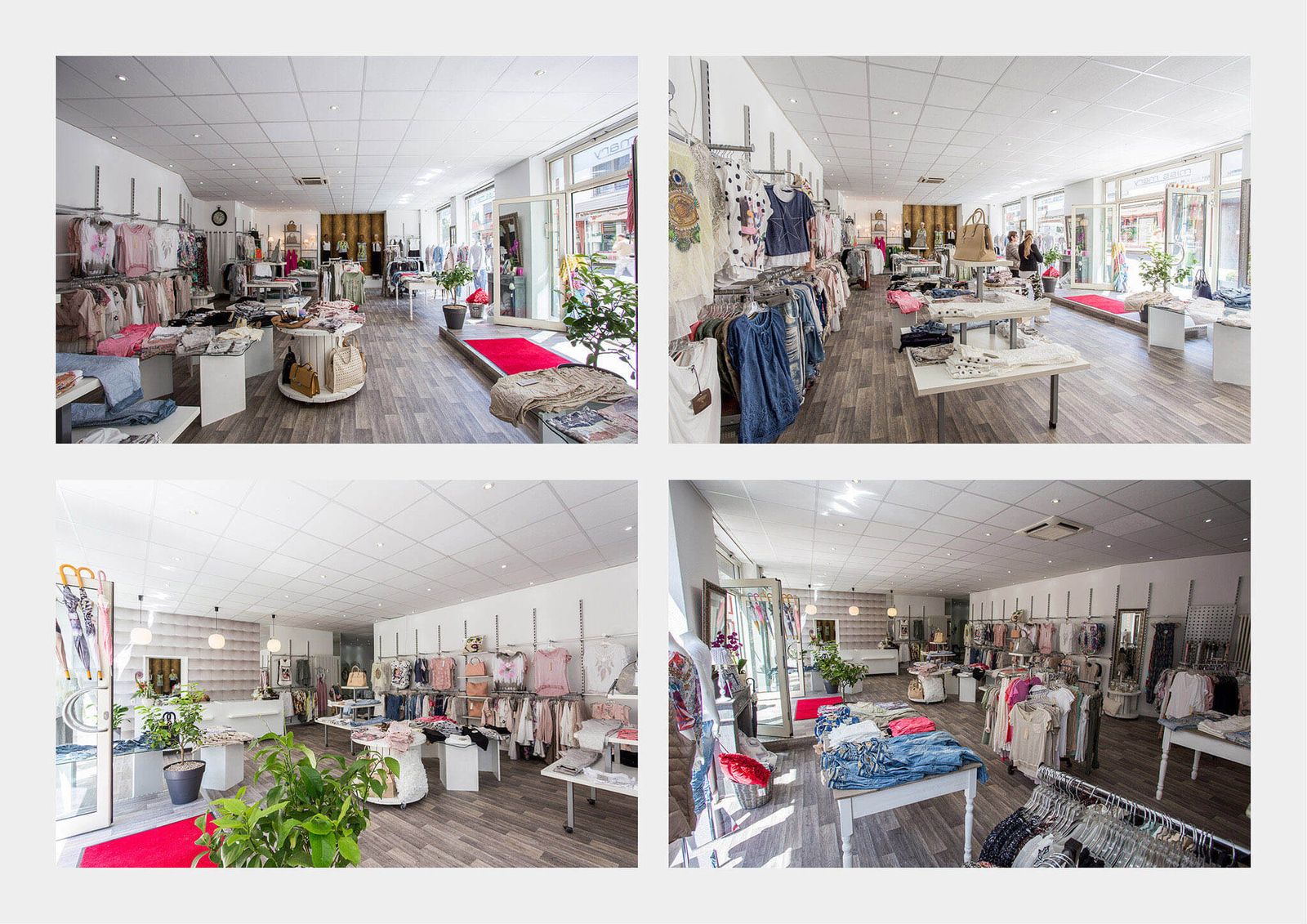 Webshop und Klassisch: Miss Mary Trendstore – Ansicht 12