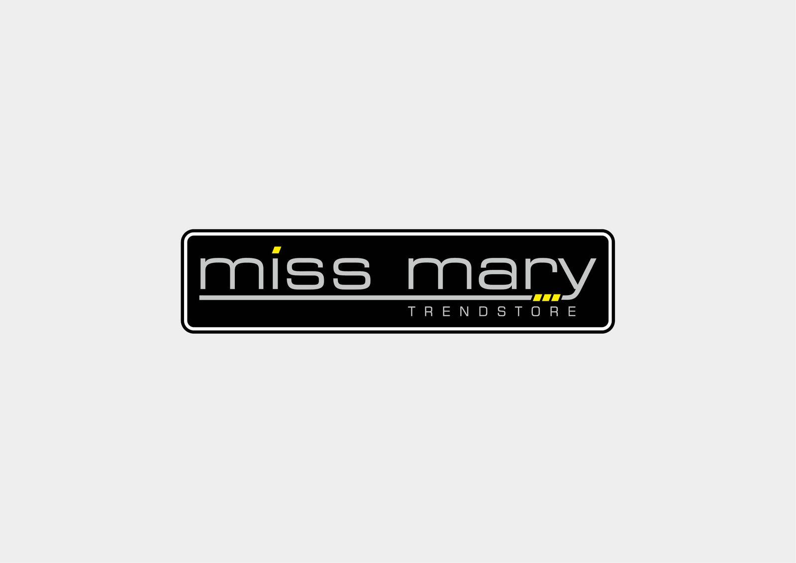 Webshop und Klassisch: Miss Mary Trendstore – Ansicht 1