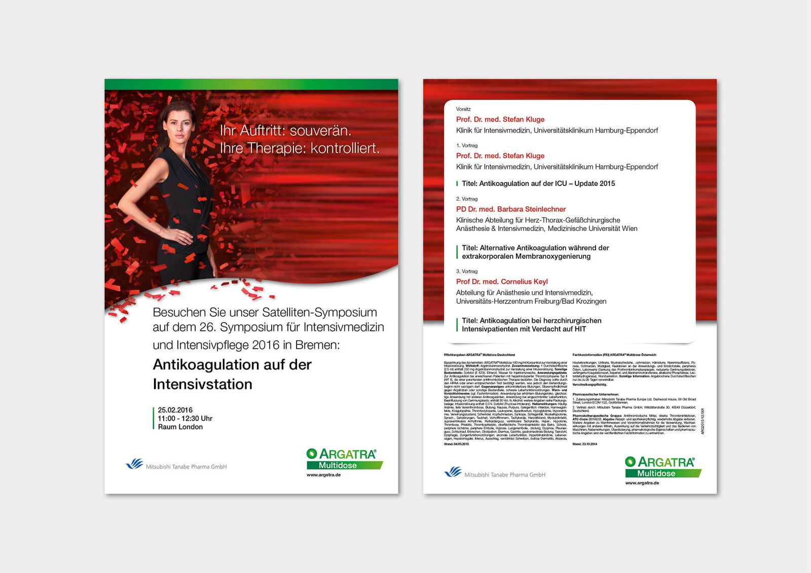Mitsubishi Tanabe Pharma – Heute Zukunft gestalten – Ansicht 2