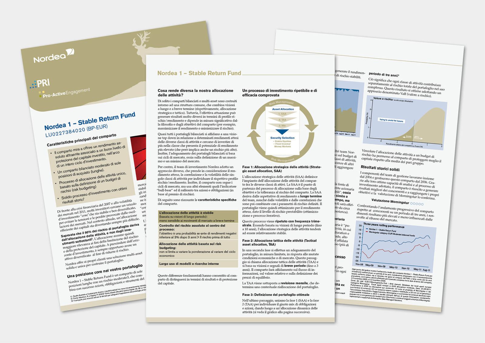 In Focus: Nordea Investment Funds Luxemburg – Ansicht 2