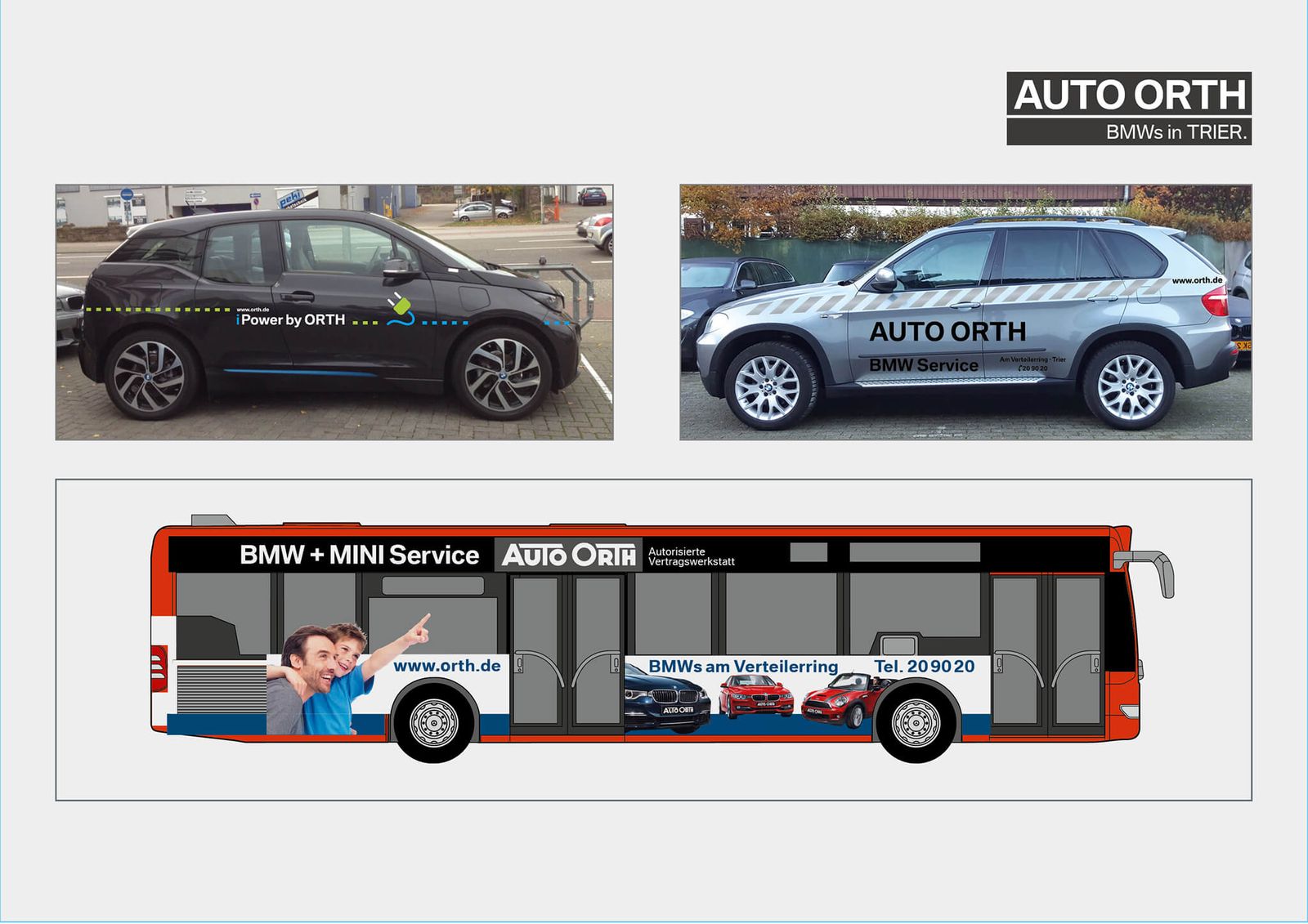 AUTO ORTH in Trier – Mein BMW. Mein Orth. – Ansicht 10