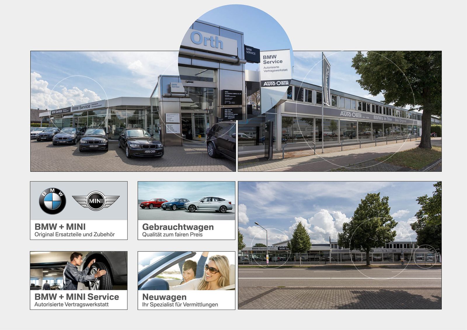 AUTO ORTH in Trier – Mein BMW. Mein Orth. – Ansicht 11