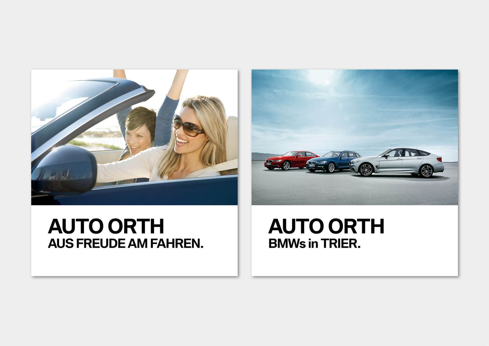 AUTO ORTH in Trier – Mein BMW. Mein Orth. – Ansicht 3