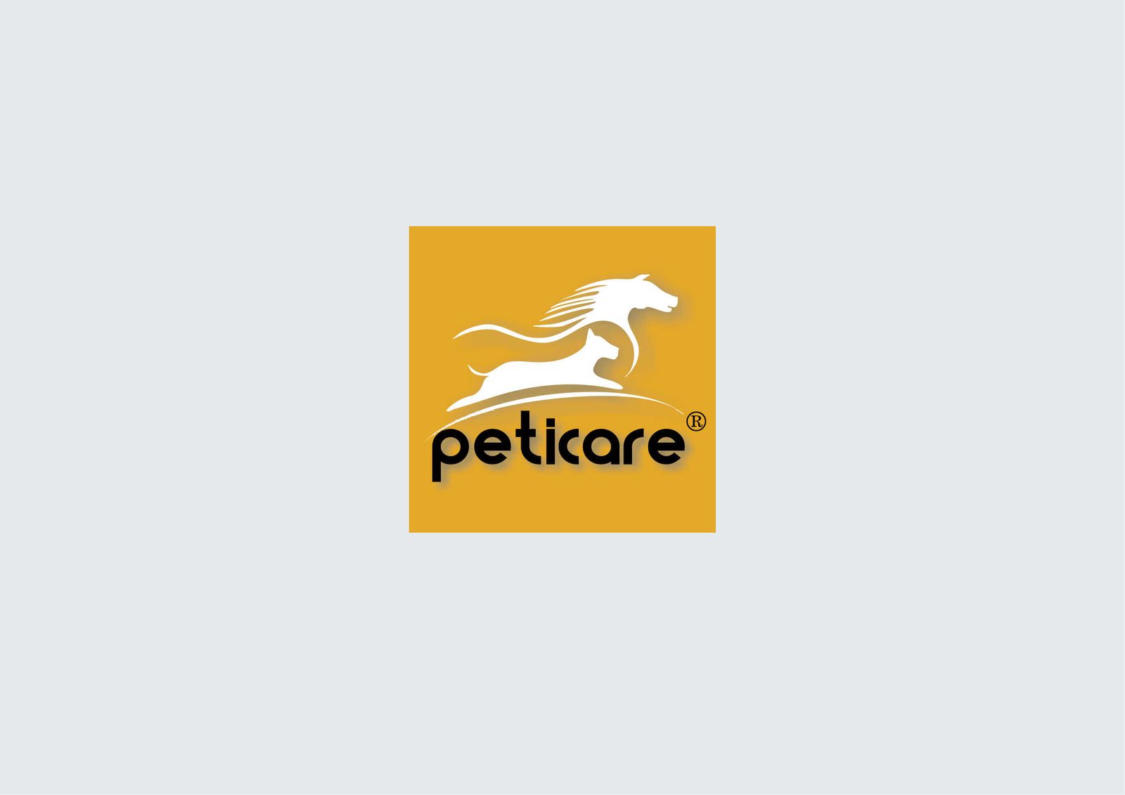 Produktfolder peticare