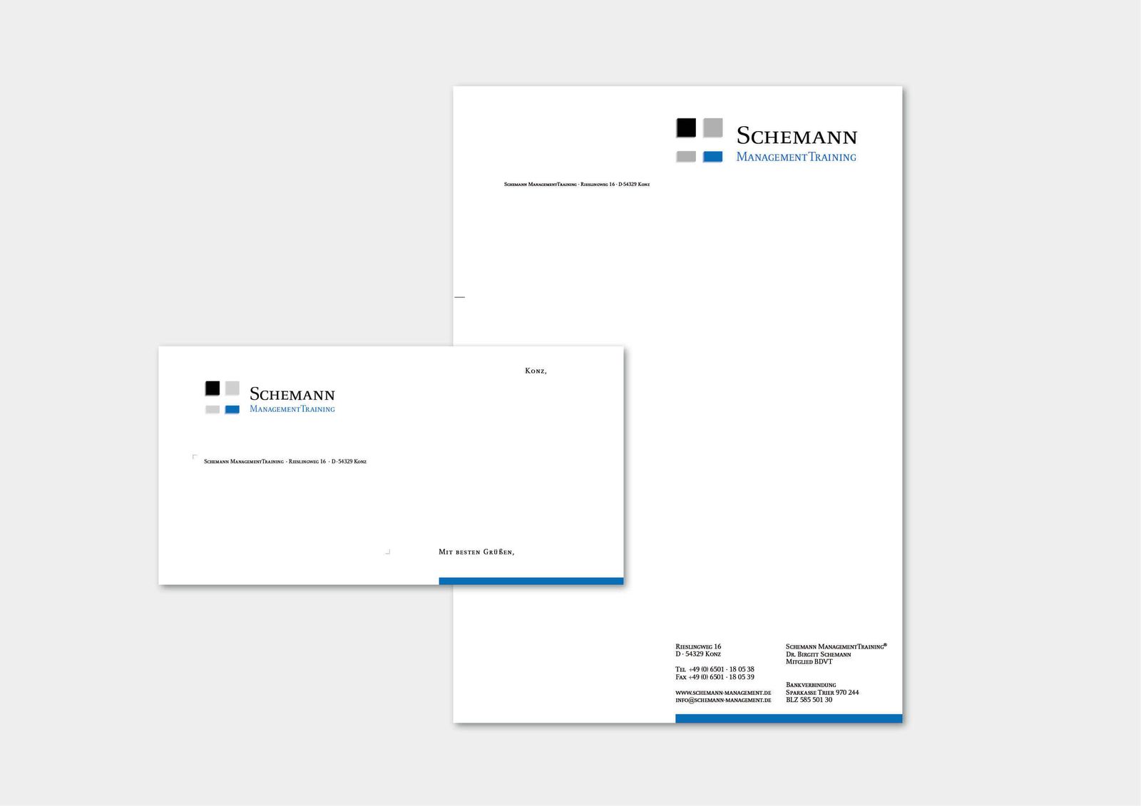 Train the Trainer: Schemann Management Training – Ansicht 2