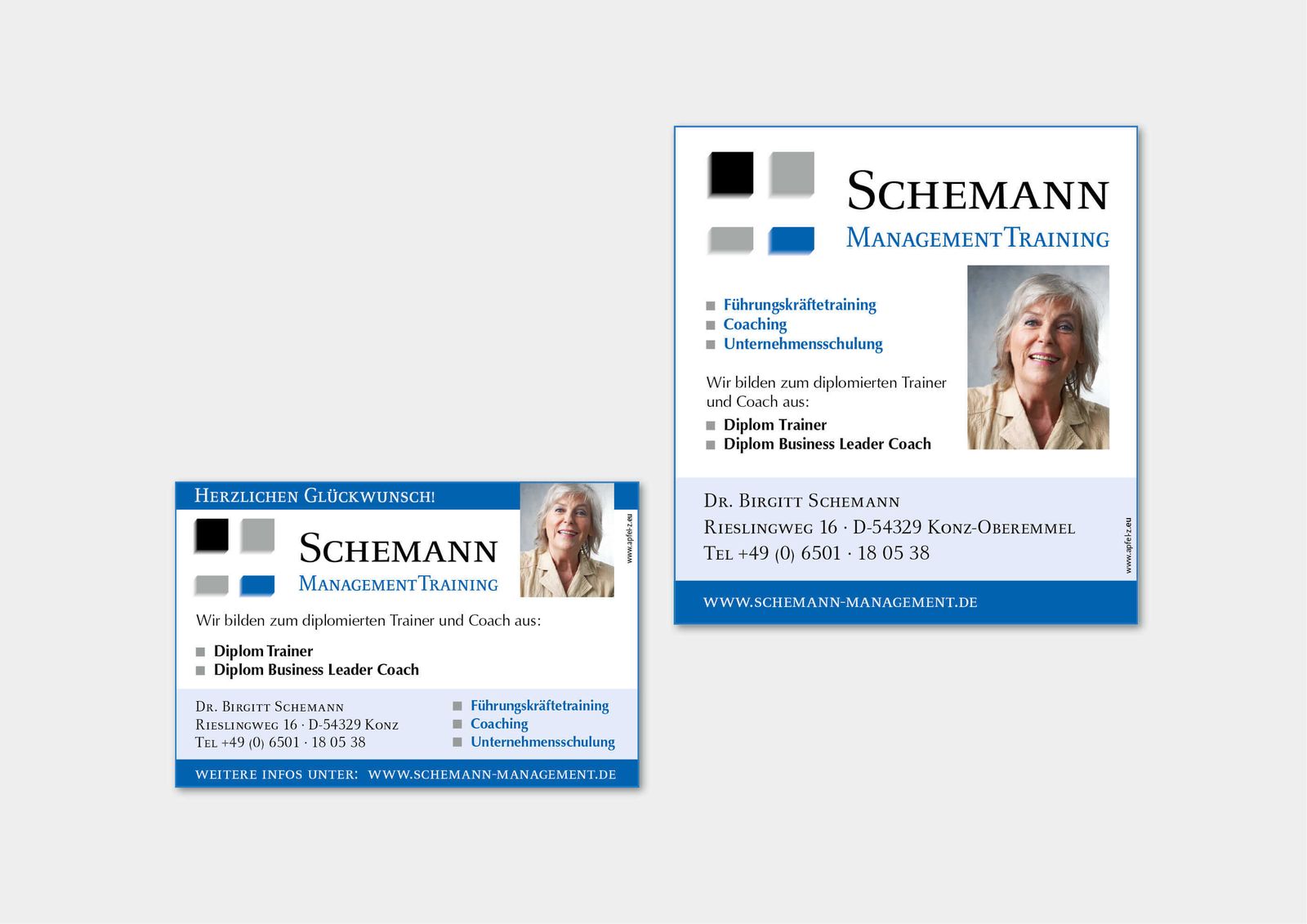 Train the Trainer: Schemann Management Training – Ansicht 5