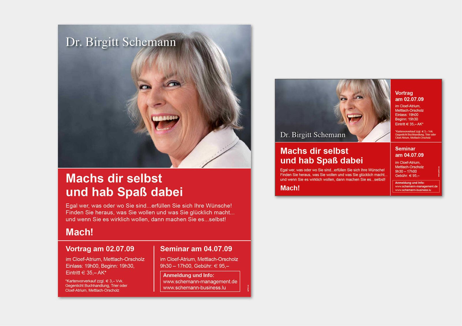 Train the Trainer: Schemann Management Training – Ansicht 4