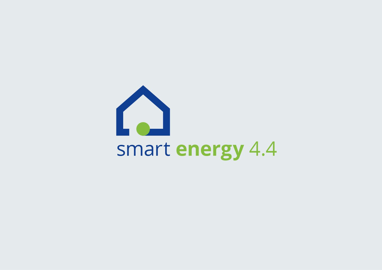 Logo Smart Energy 4.4