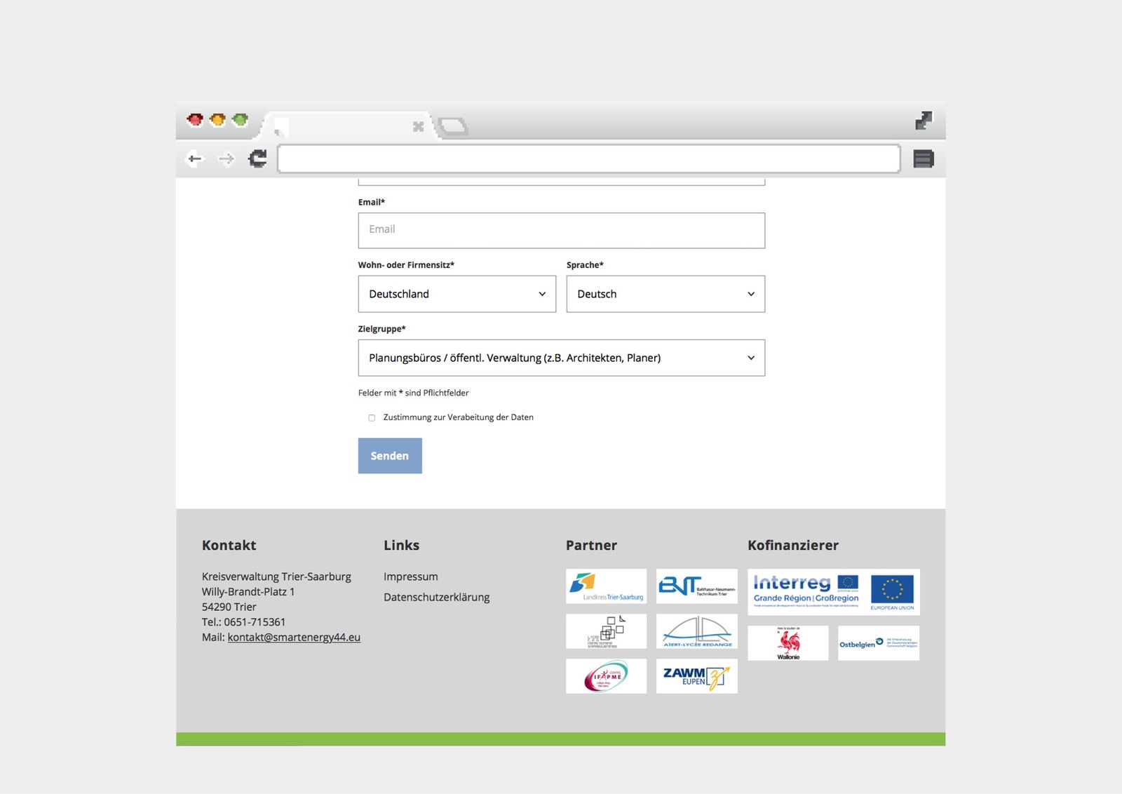 Smart Energy 4.4: Ein Interreg EU-Projekt – Ansicht 15